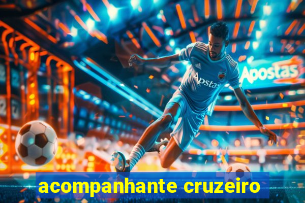 acompanhante cruzeiro-sp